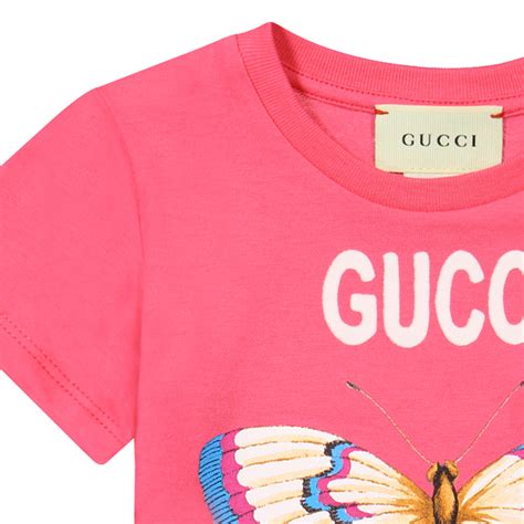 guccy pink t shirt|Gucci floral shirts.